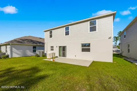 2555 Lantana Lane Green Cove Springs FL 32043