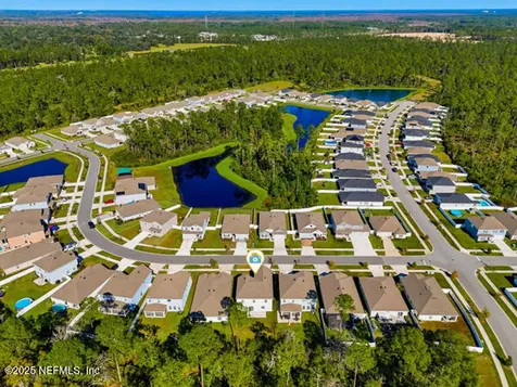 2555 Lantana Lane Green Cove Springs FL 32043
