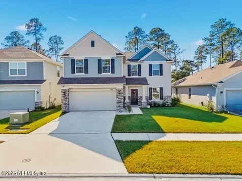 2555 Lantana Lane Green Cove Springs FL 32043