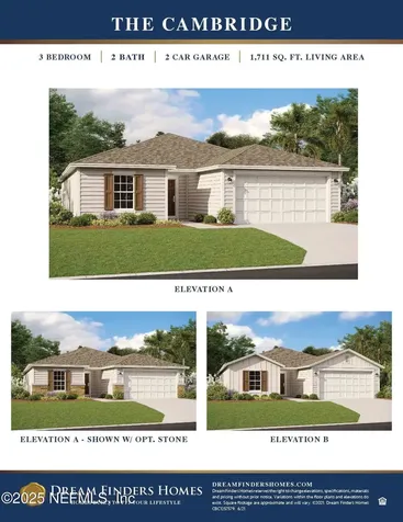 396 Pinzon Place St. Augustine FL 32095