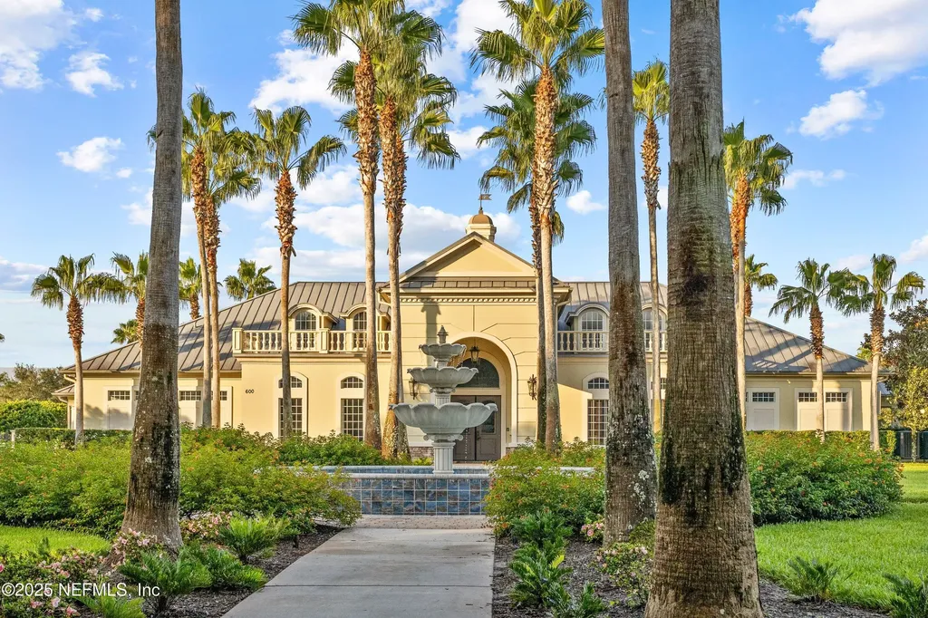 63 Portside Avenue Ponte Vedra FL 32081