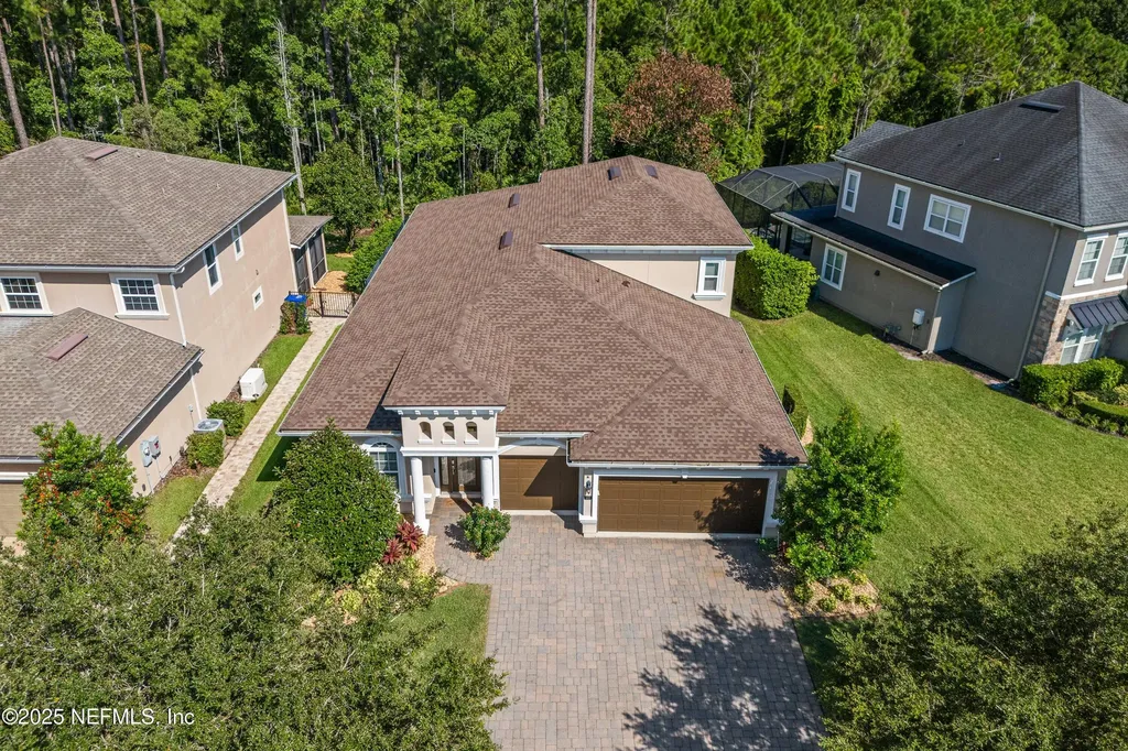 63 Portside Avenue Ponte Vedra FL 32081