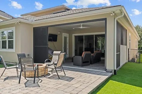63 Portside Avenue Ponte Vedra FL 32081