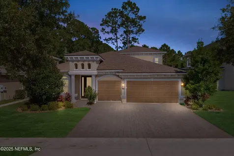 63 Portside Avenue Ponte Vedra FL 32081