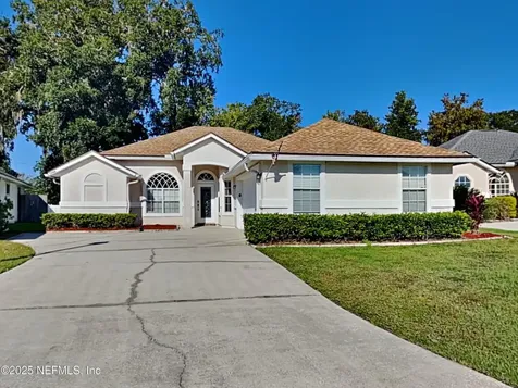 2968 Majestic Oaks Lane Green Cove Springs FL 32043