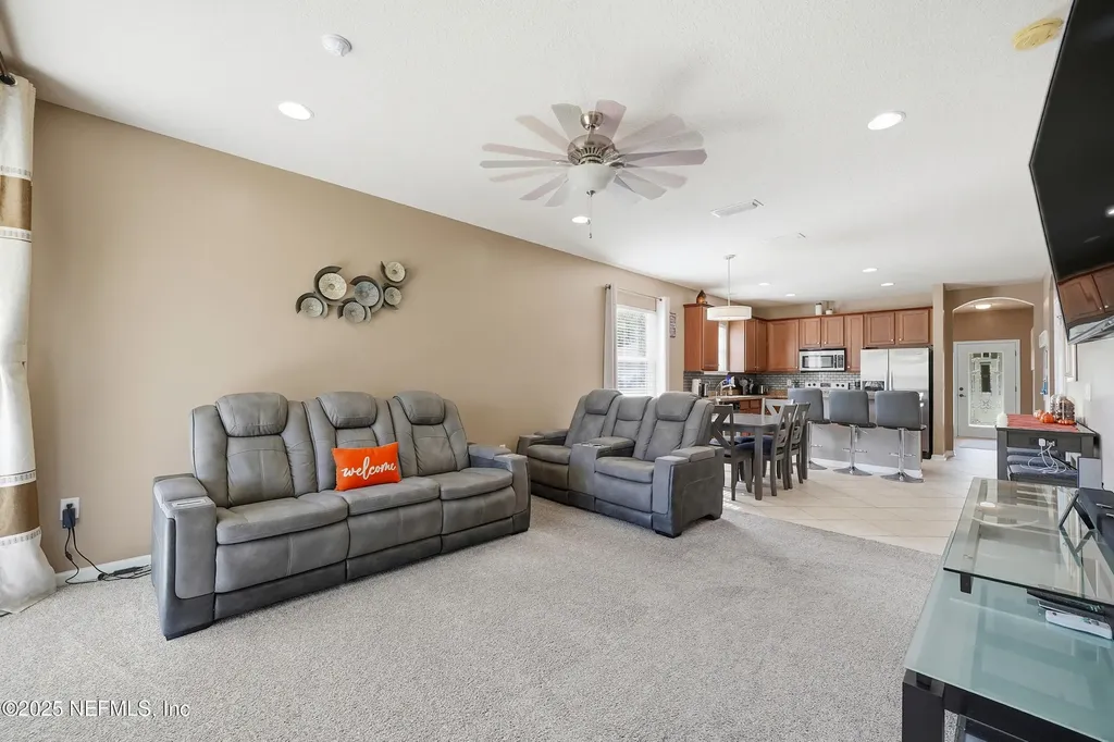 11743 Alexandra Drive Jacksonville FL 32218