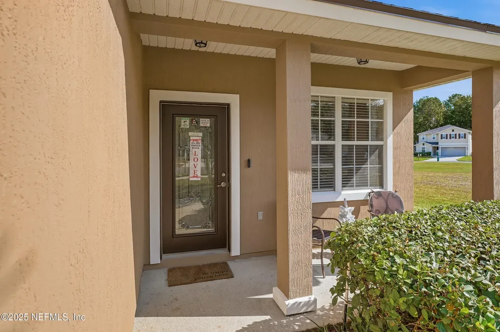 11743 Alexandra Drive Jacksonville FL 32218