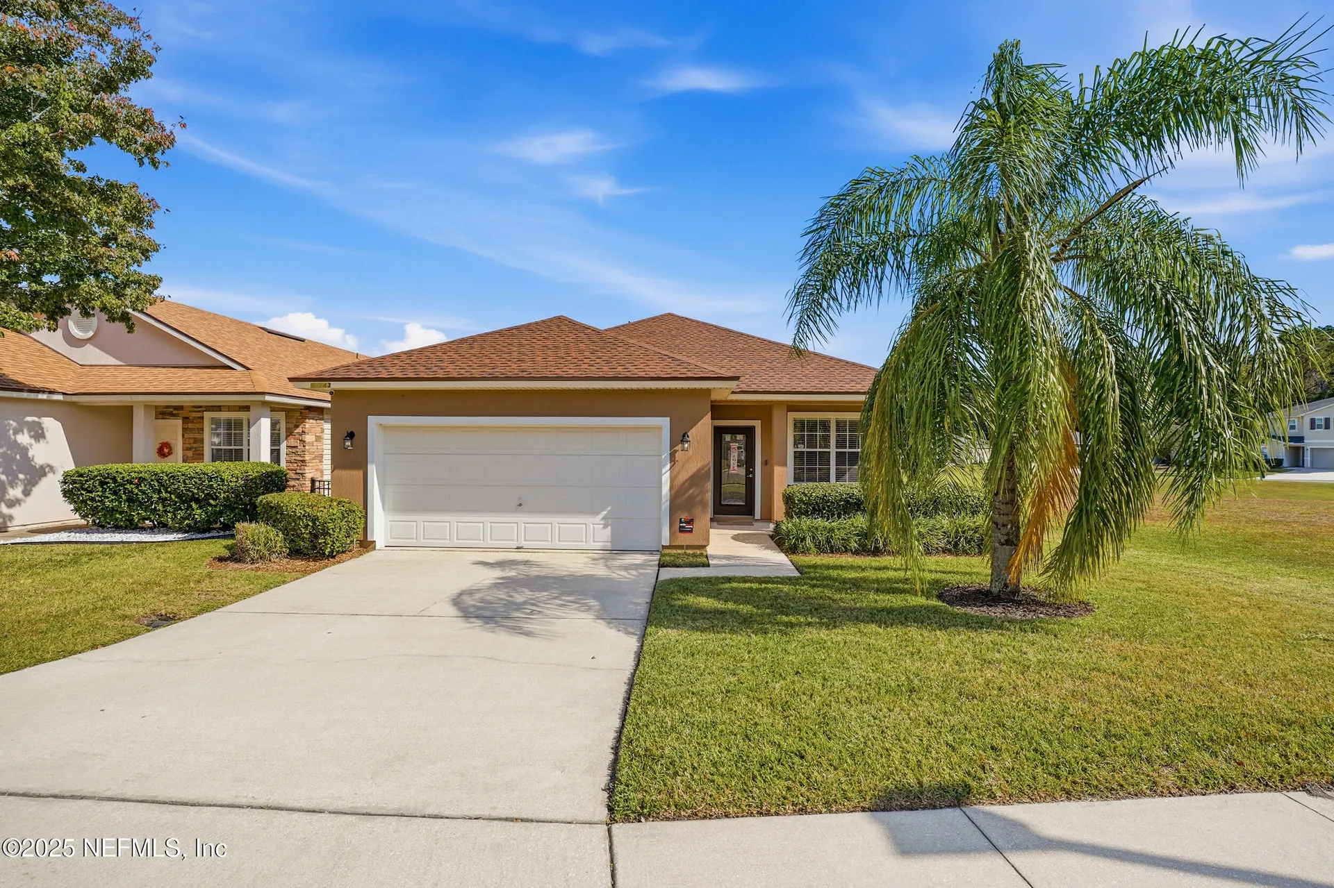 11743 Alexandra Drive Jacksonville FL 32218