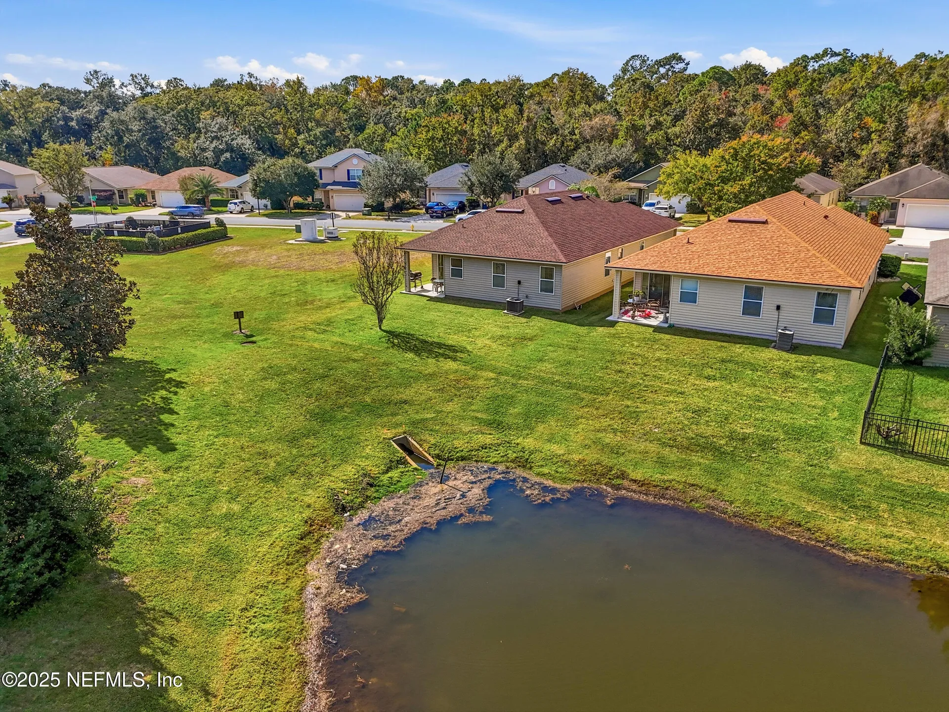 11743 Alexandra Drive Jacksonville FL 32218