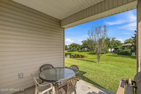 11743 Alexandra Drive Jacksonville FL 32218