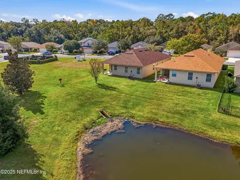 11743 Alexandra Drive Jacksonville FL 32218