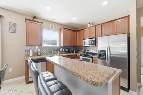 11743 Alexandra Drive Jacksonville FL 32218