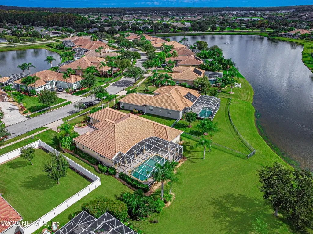 3566 Maribella Drive New Smyrna Beach FL 32168