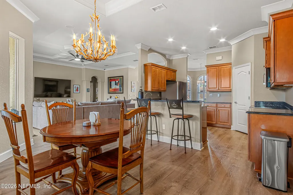 3566 Maribella Drive New Smyrna Beach FL 32168