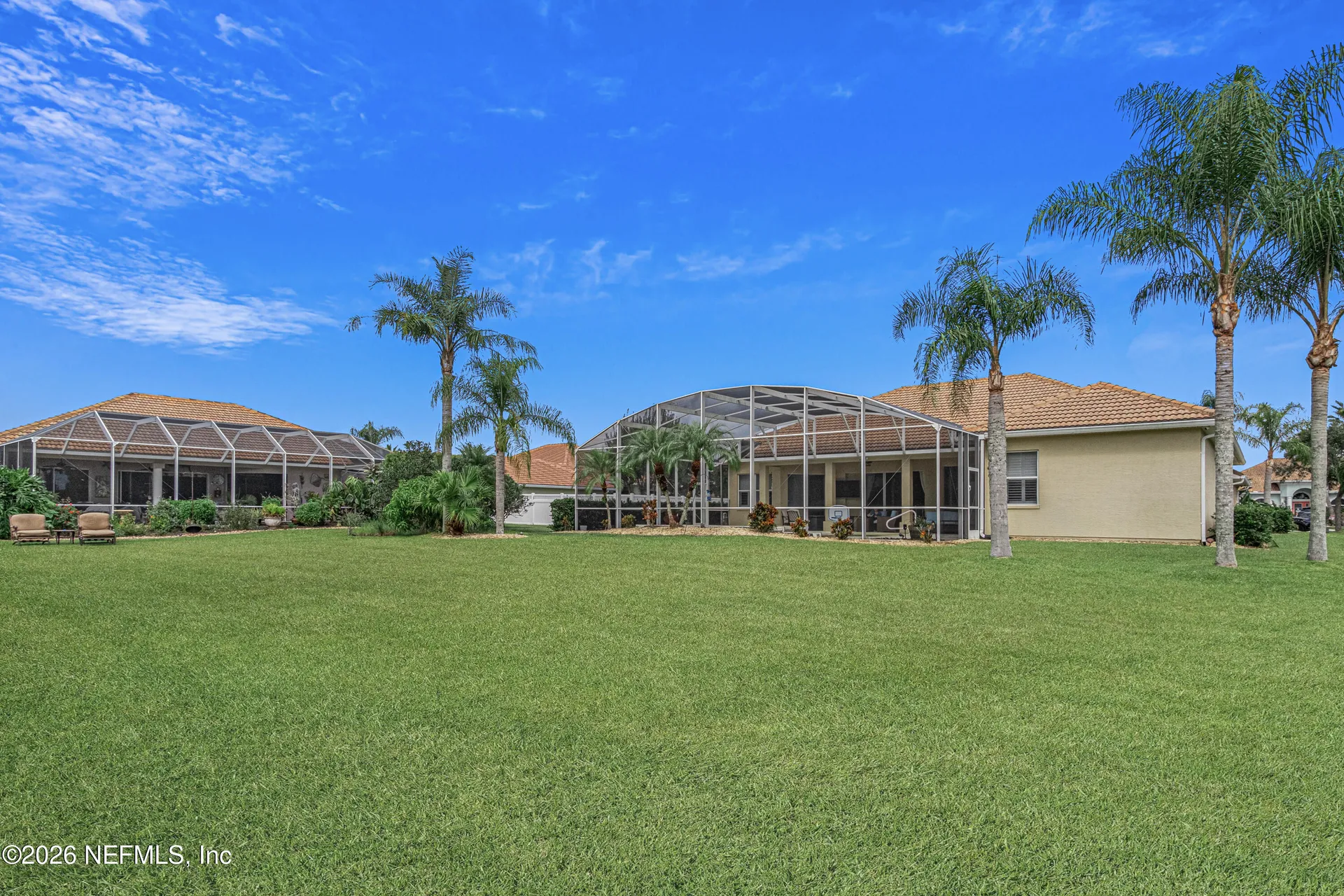 3566 Maribella Drive New Smyrna Beach FL 32168