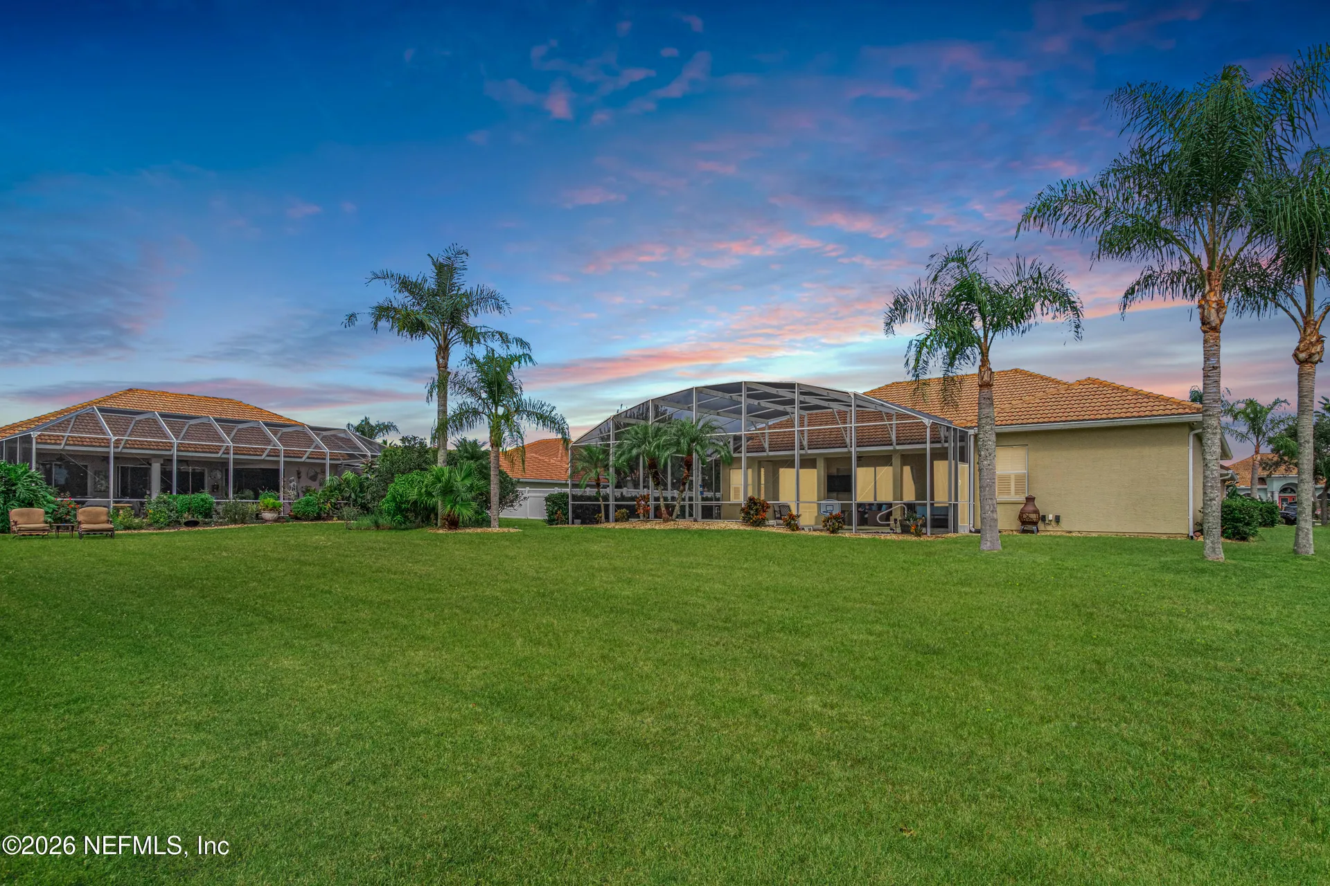3566 Maribella Drive New Smyrna Beach FL 32168