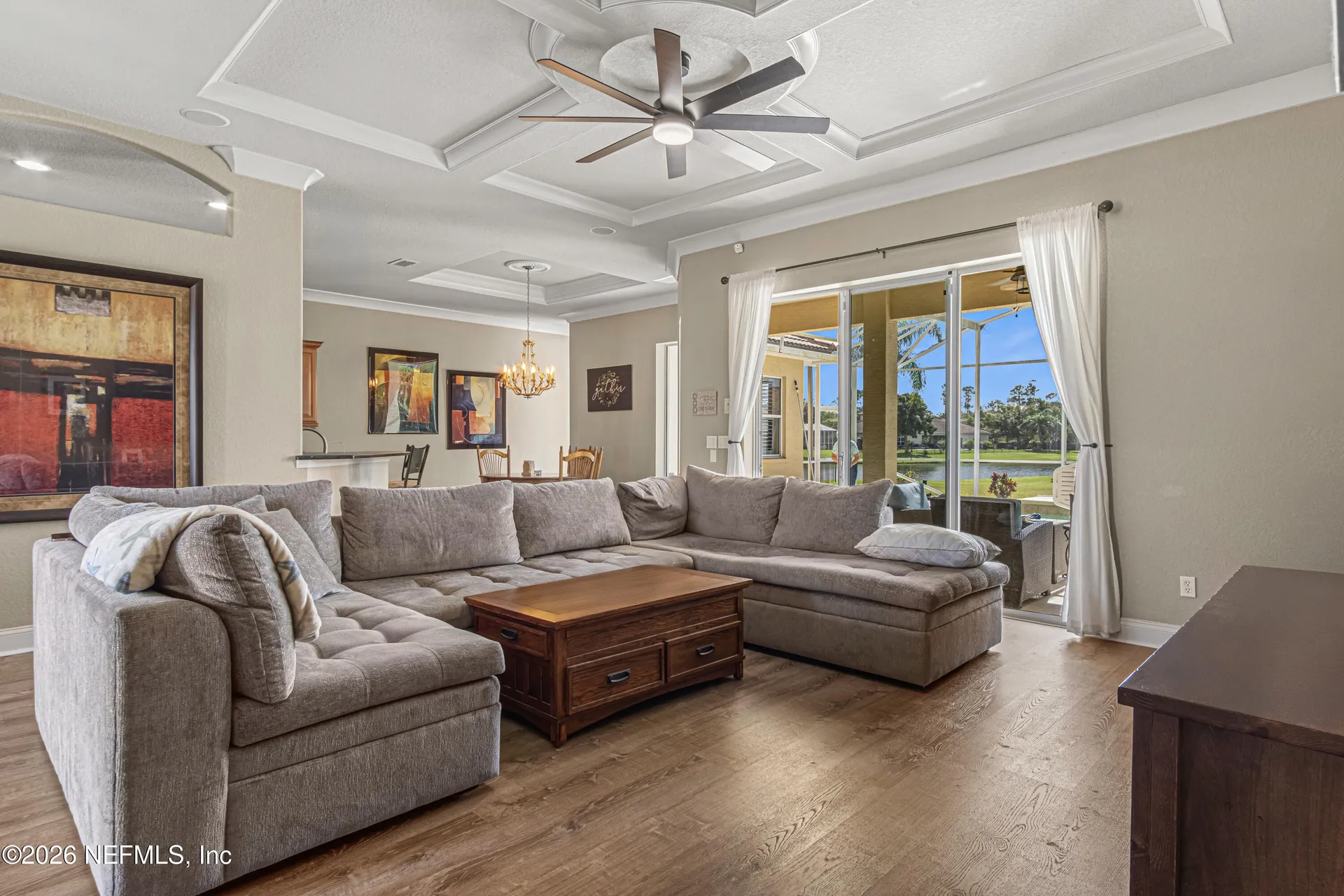 3566 Maribella Drive New Smyrna Beach FL 32168