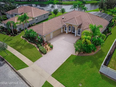 3566 Maribella Drive New Smyrna Beach FL 32168