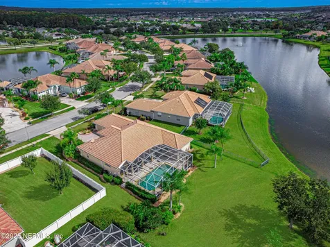 3566 Maribella Drive New Smyrna Beach FL 32168