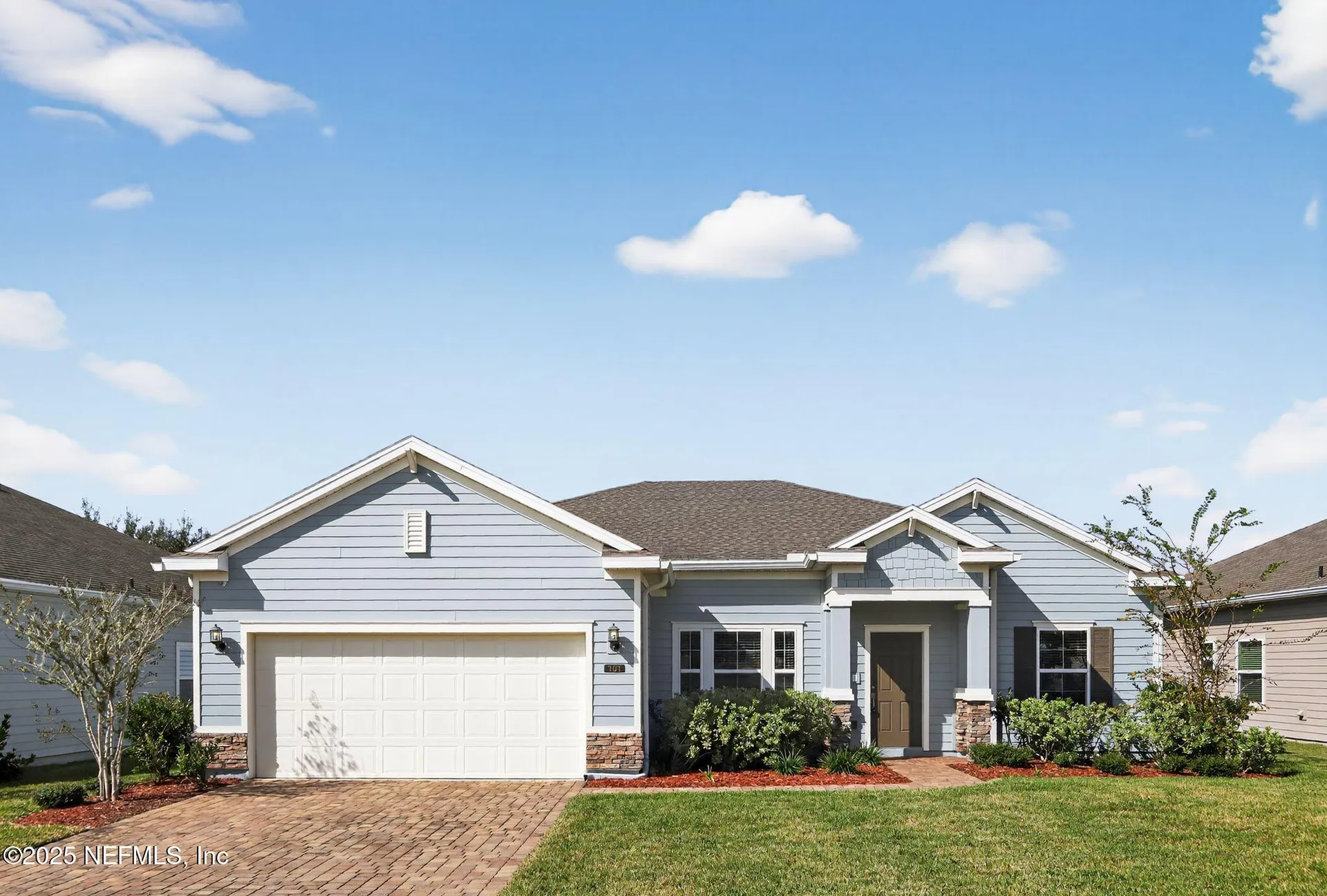 101 Trumpco Drive St. Augustine FL 32092