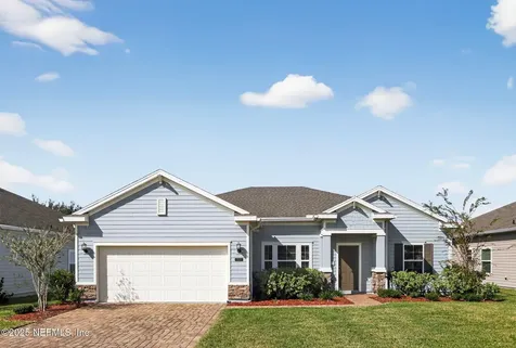 101 Trumpco Drive St. Augustine FL 32092