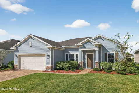 101 Trumpco Drive St. Augustine FL 32092