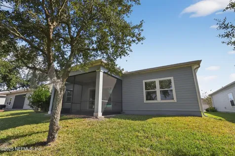 101 Trumpco Drive St. Augustine FL 32092