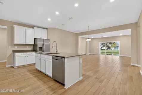 101 Trumpco Drive St. Augustine FL 32092