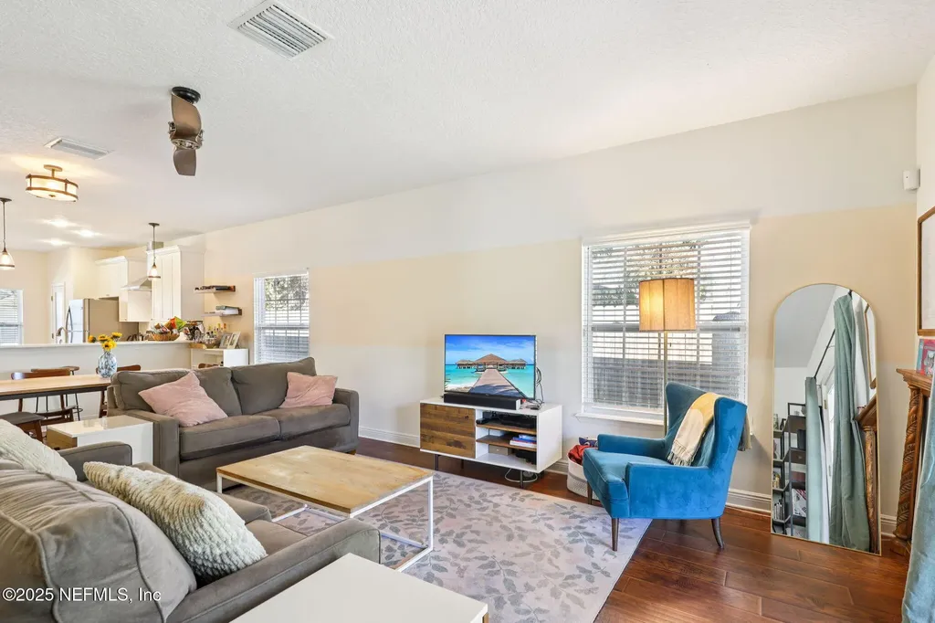 1157 Violet Street Atlantic Beach FL 32233