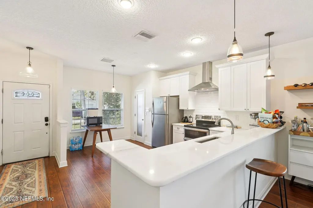 1157 Violet Street Atlantic Beach FL 32233