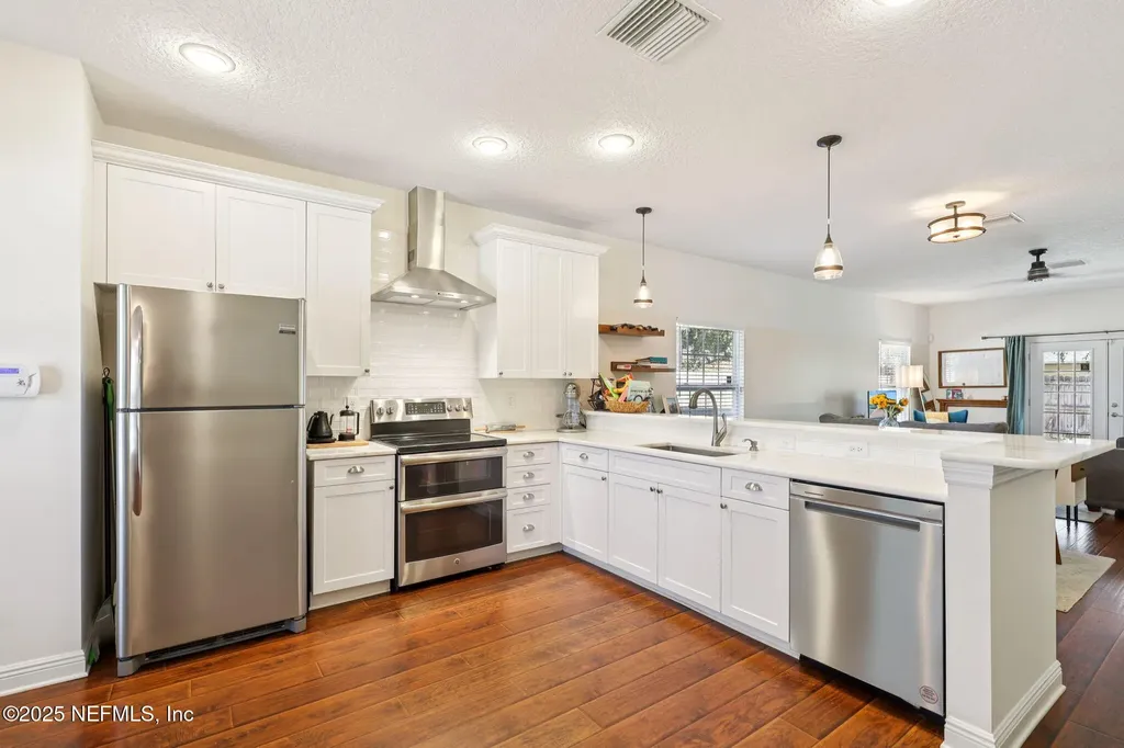 1157 Violet Street Atlantic Beach FL 32233