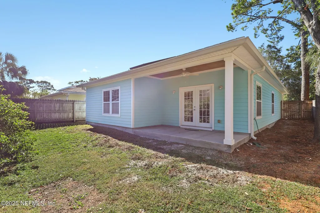 1157 Violet Street Atlantic Beach FL 32233