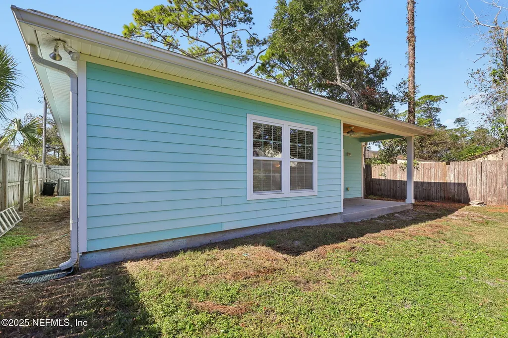 1157 Violet Street Atlantic Beach FL 32233