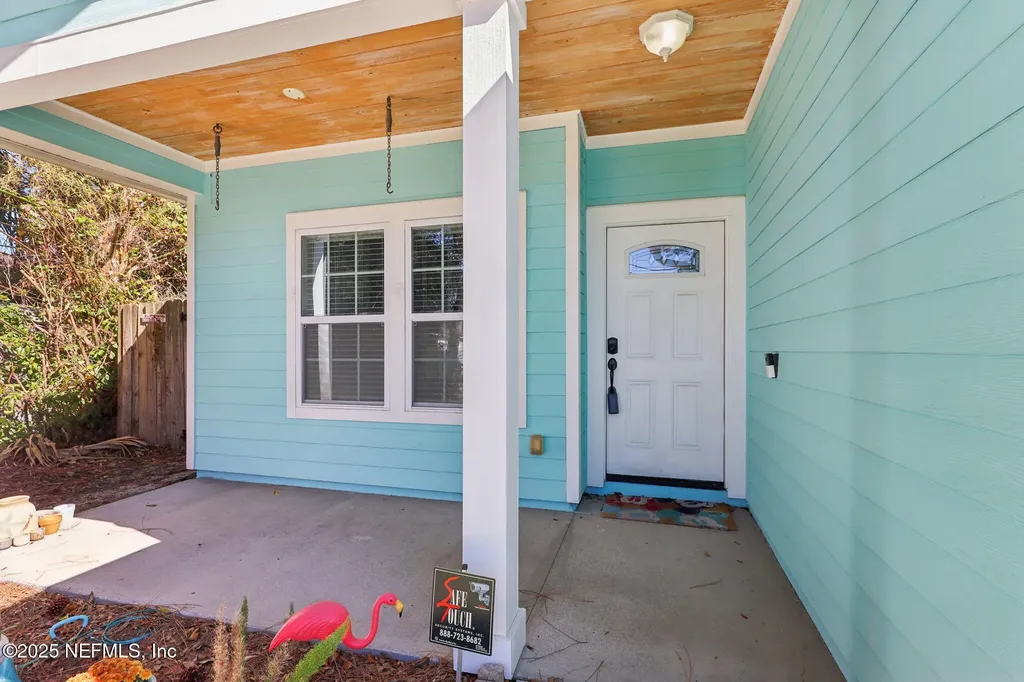 1157 Violet Street Atlantic Beach FL 32233