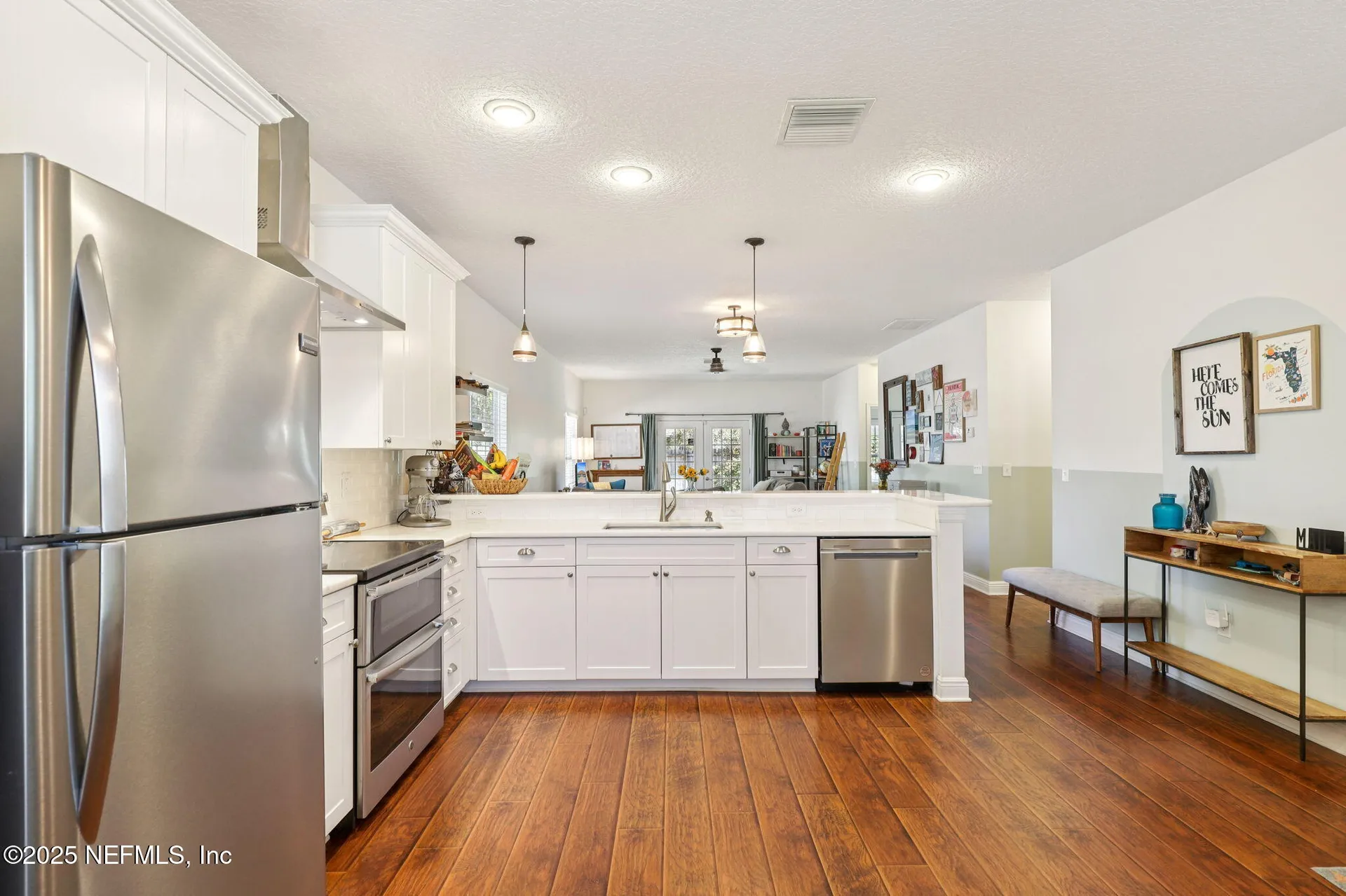 1157 Violet Street Atlantic Beach FL 32233