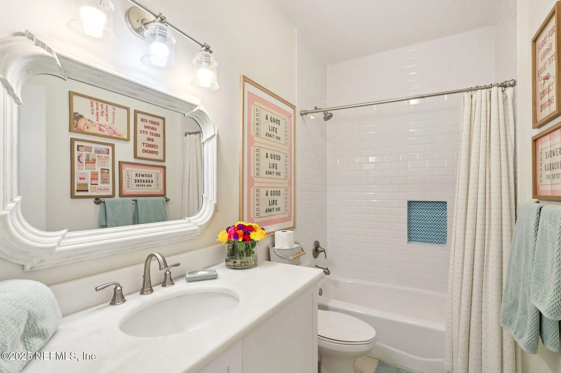 1157 Violet Street Atlantic Beach FL 32233