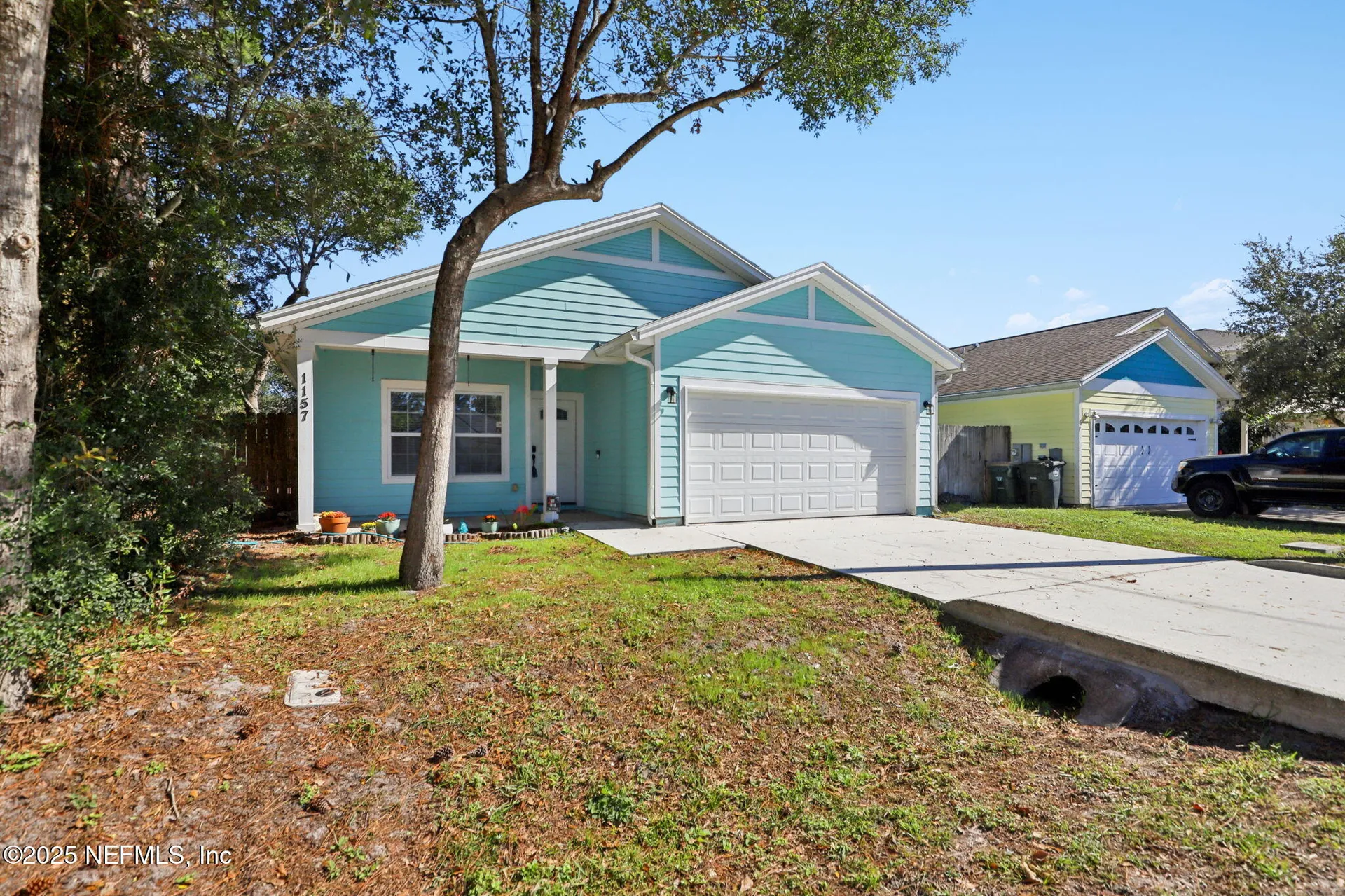 1157 Violet Street Atlantic Beach FL 32233