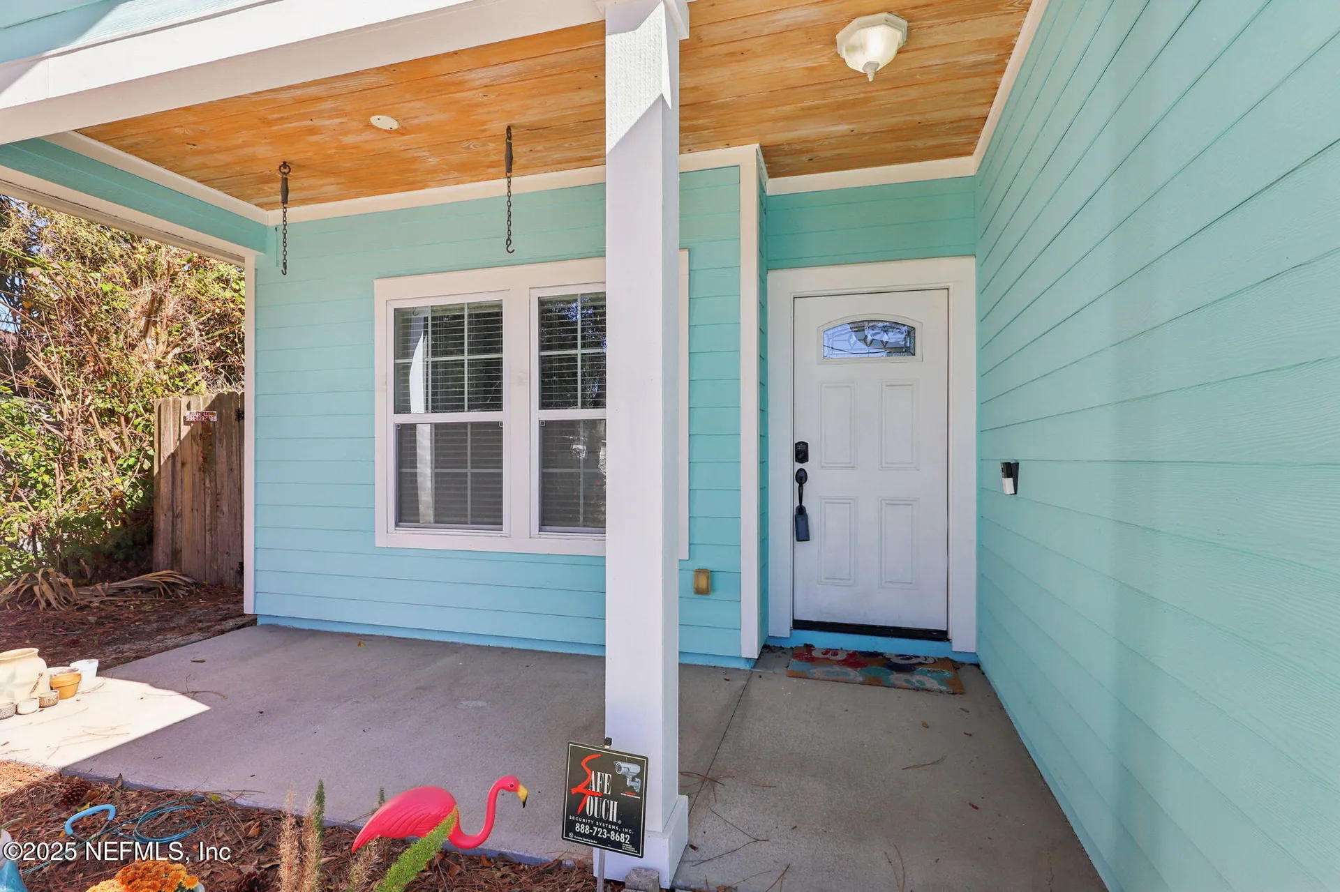 1157 Violet Street Atlantic Beach FL 32233