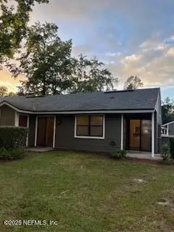 8437 Long Meadow Circle N Jacksonville FL 32244
