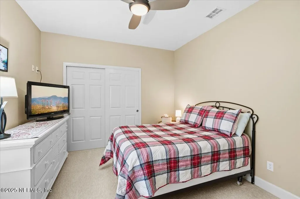 4208 S Franklinia Street St. Augustine FL 32092