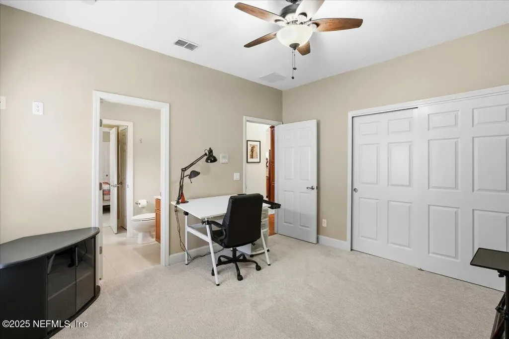 4208 S Franklinia Street St. Augustine FL 32092