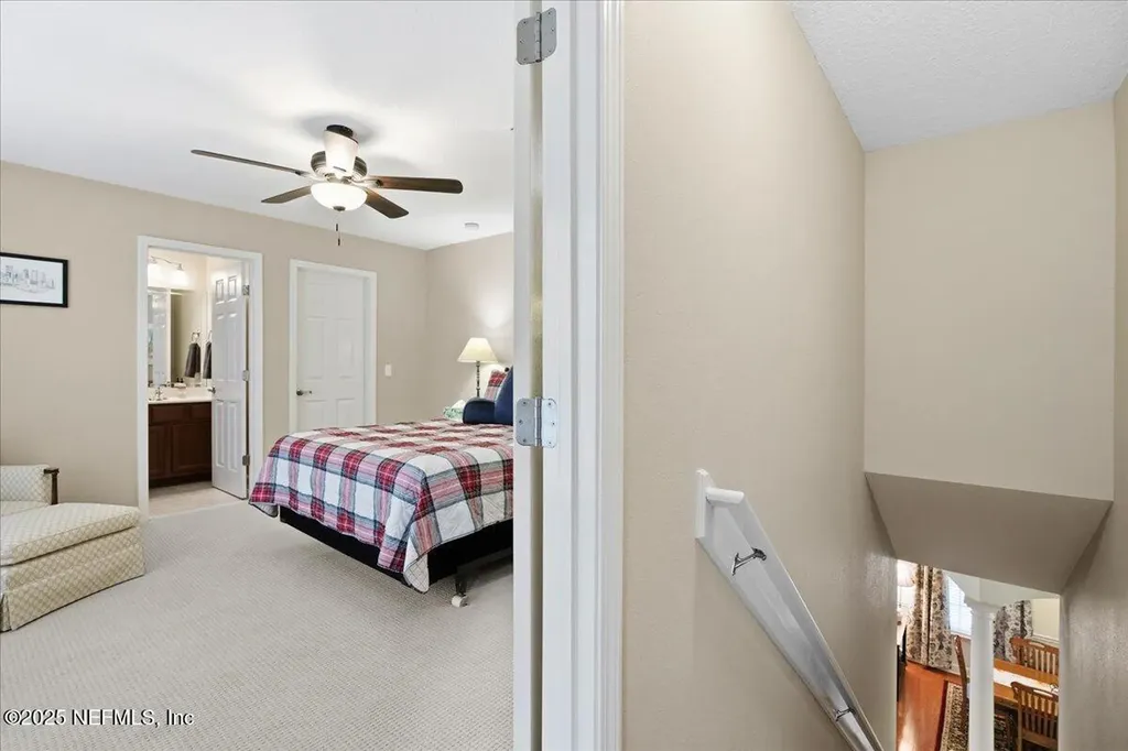 4208 S Franklinia Street St. Augustine FL 32092