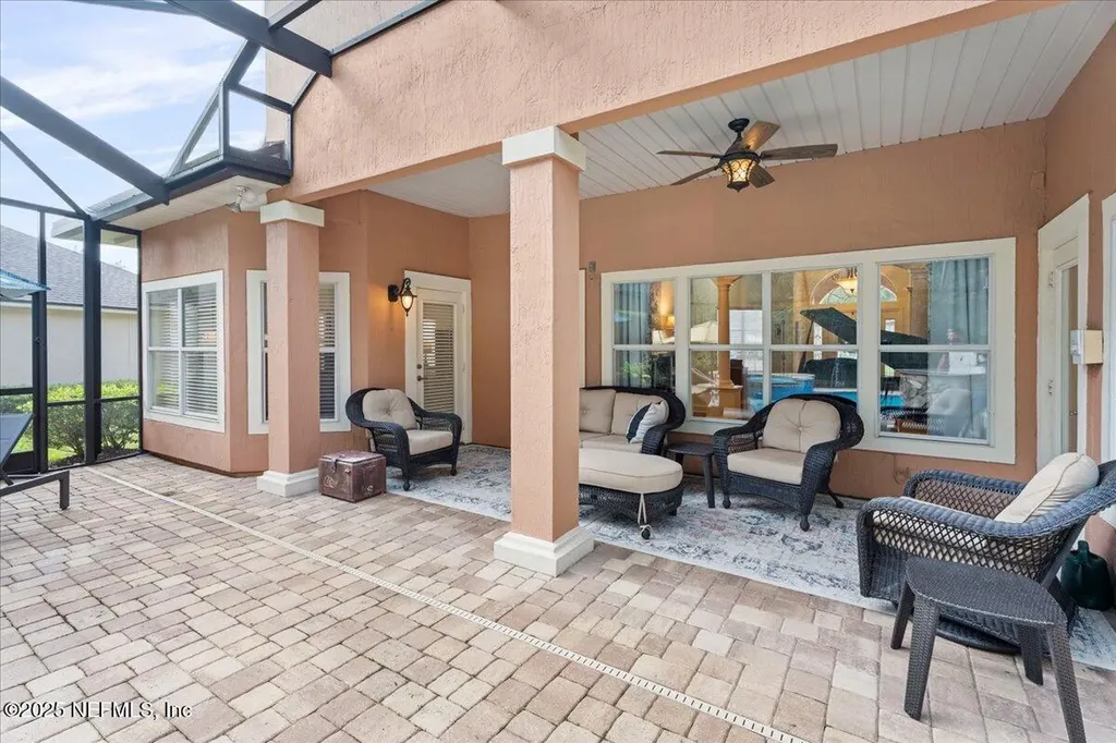 4208 S Franklinia Street St. Augustine FL 32092