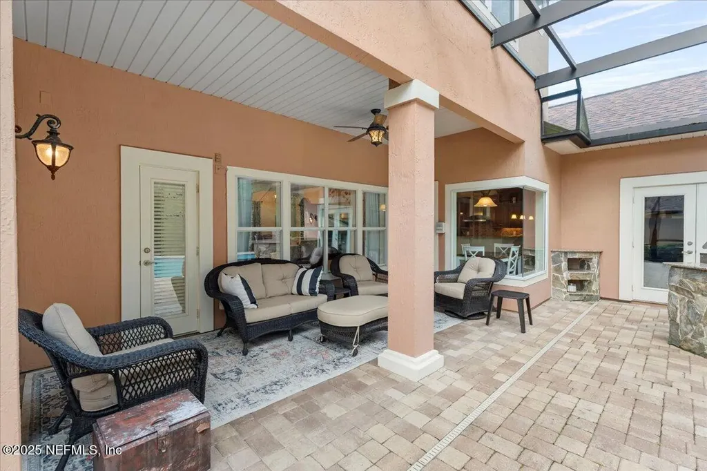 4208 S Franklinia Street St. Augustine FL 32092