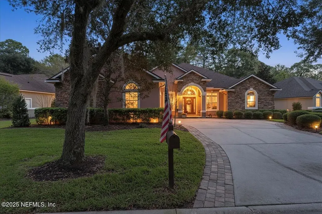 4208 S Franklinia Street St. Augustine FL 32092