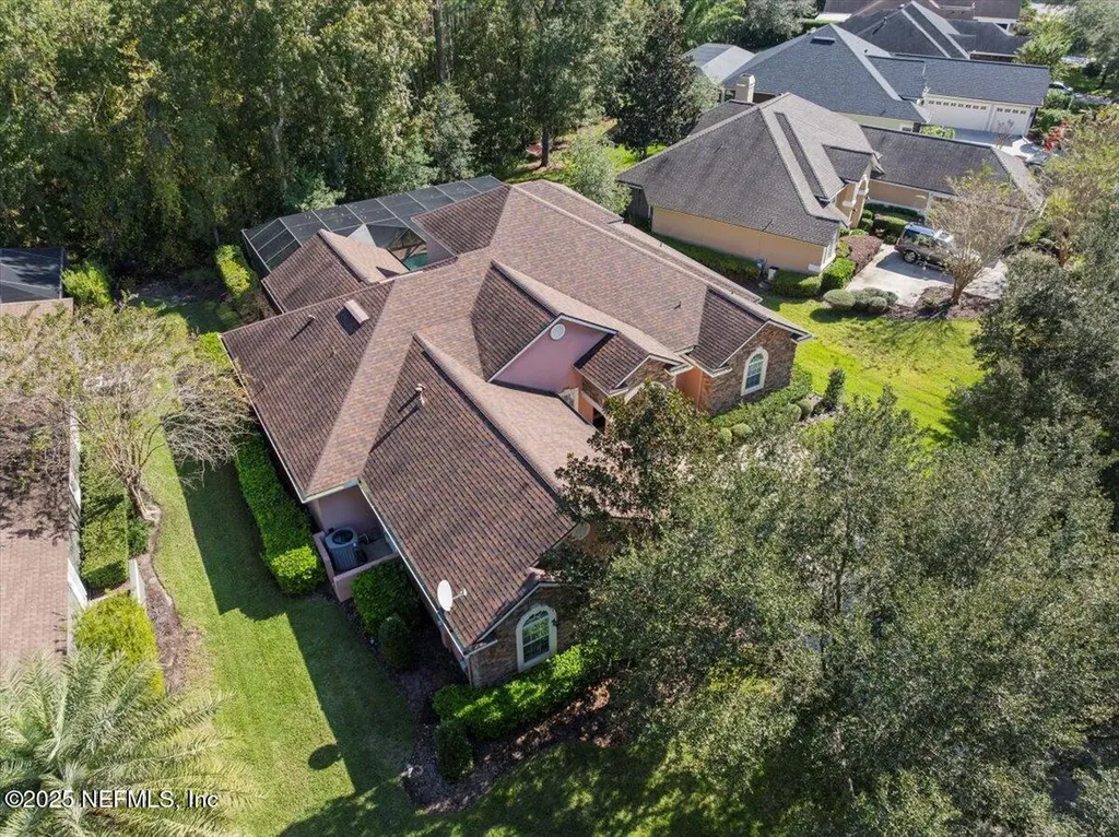 4208 S Franklinia Street St. Augustine FL 32092