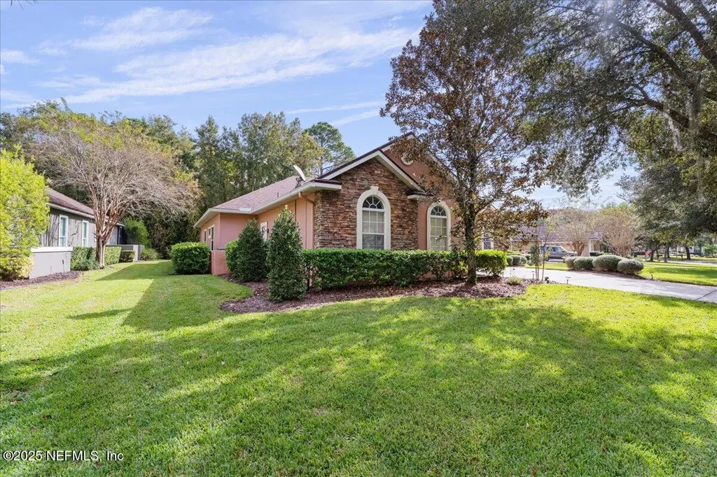 4208 S Franklinia Street St. Augustine FL 32092