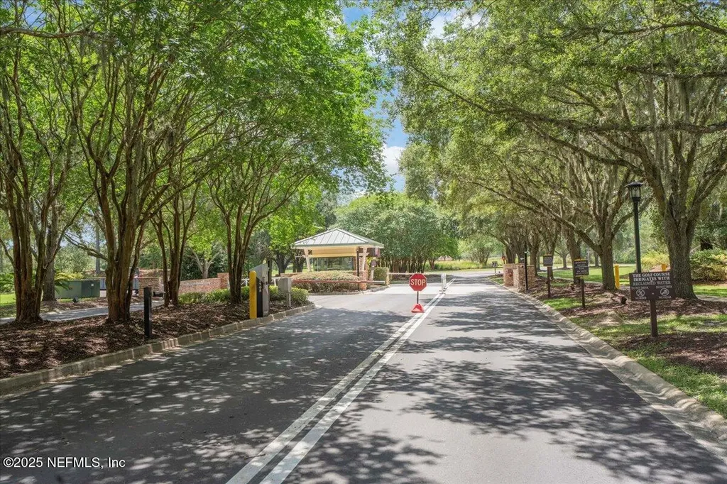 4208 S Franklinia Street St. Augustine FL 32092