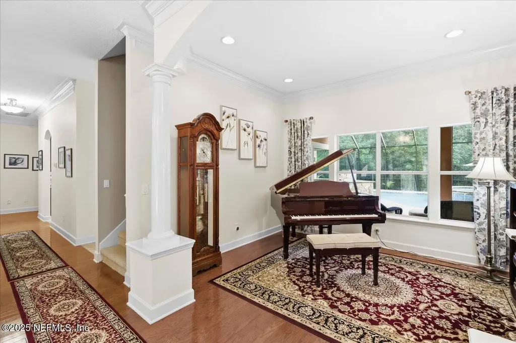 4208 S Franklinia Street St. Augustine FL 32092