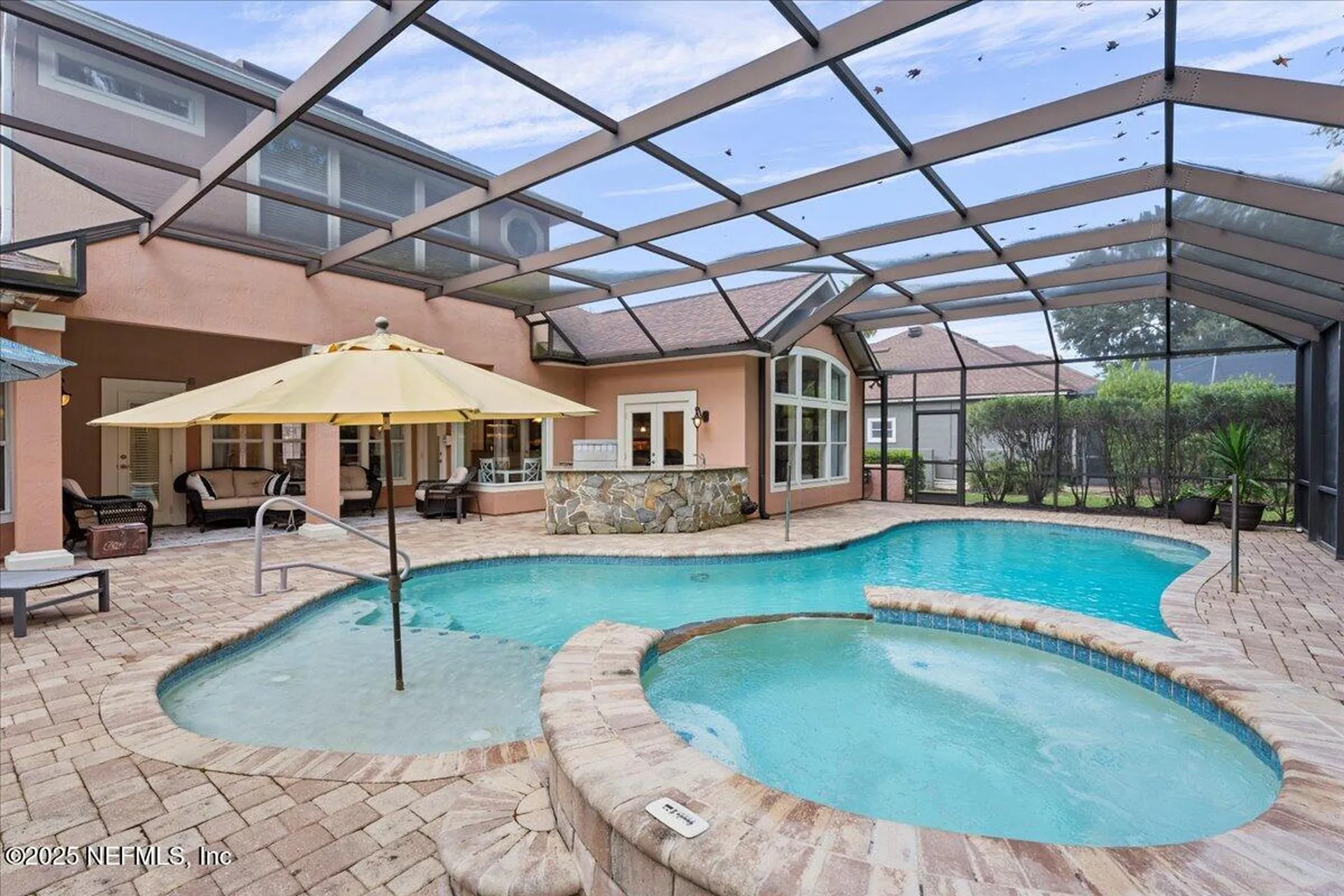 4208 S Franklinia Street St. Augustine FL 32092